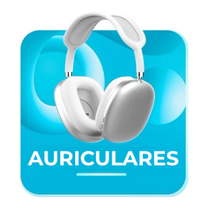 Auriculares