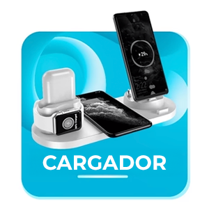 Cargadores