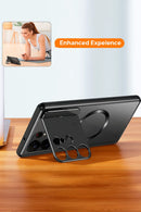 Funda Samsung MagSafe con soporte horizontal