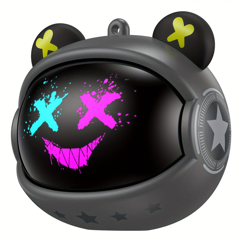 Auriculares Gaming ONIKUMA T20 Flip-top