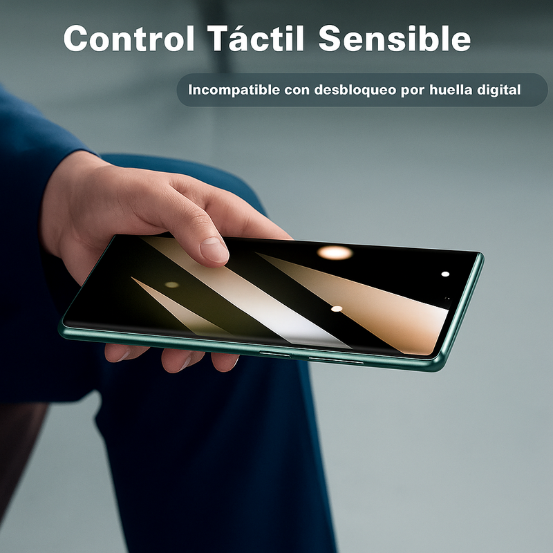 Funda Samsung con protección magnética - Doble protección 360º