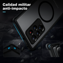 Funda Samsung NanoPro® Mate MagSafe