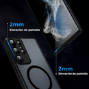 Funda Samsung NanoPro® Mate MagSafe