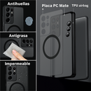 Funda Samsung NanoPro® Mate MagSafe