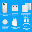 Kit Accesorios iPhone Prime