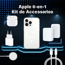 Kit Accesorios iPhone Prime