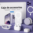 Kit Accesorios iPhone Prime
