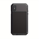 Funda Iphone Armored 360 antipolvo