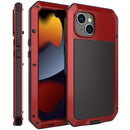 Funda Iphone Armored 360 antipolvo