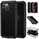 Funda Iphone Armored 360 antipolvo
