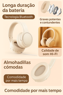 Auriculares Bluetooth para juegos Lenovo TH20