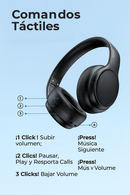 Auriculares Bluetooth para juegos Lenovo TH20