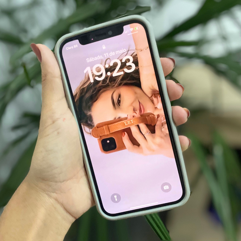 Funda para cargar iPhone - Batería externa