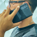 Funda Samsung cuero 2 en 1