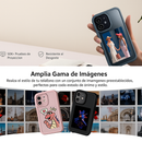 Funda para iPhone con proyección NFC DIY