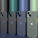 Funda para iPhone NanoPro® Mate