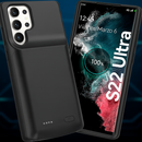 Funda para cargador Samsung - Power Bank