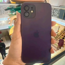 Funda Vitra Pro para iPhone con MagSafe y cristal templado esmerilado.