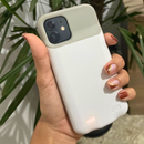 Funda para cargar iPhone - Batería externa