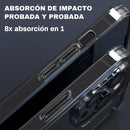 Funda para iPhone de cristal templado - Cristal HD