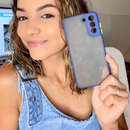 Funda mate para Samsung NanoPro®