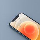 Protector de pantalla de vidrio templado antiimpactos para iPhone - Baseus Original (2 unidades)