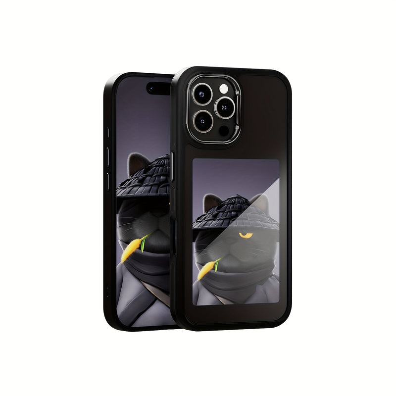 Funda para iPhone con proyección NFC DIY