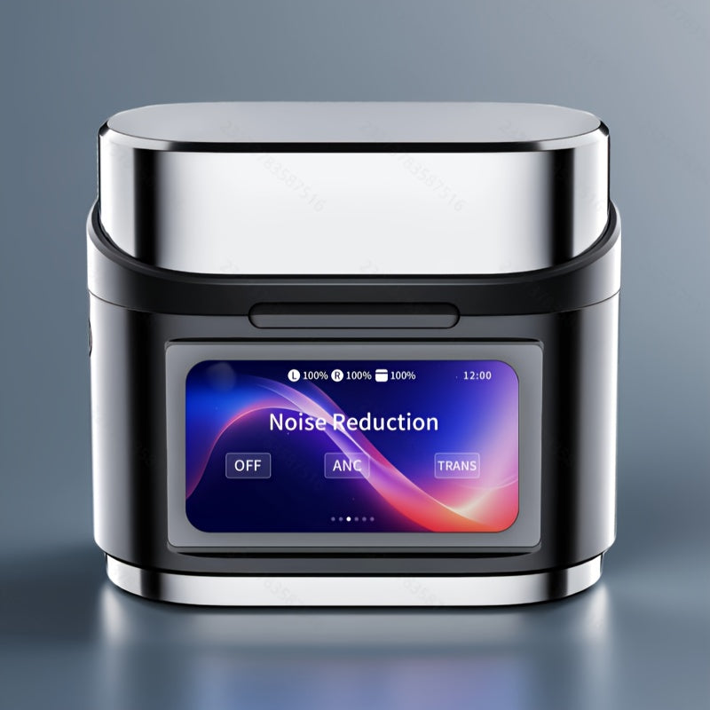 Auriculares TWS Inalámbricos con Pantalla Led