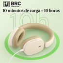 Auriculares Baseus Bowie H1 Original con cancelación activa de ruido