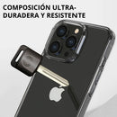Funda para iPhone de cristal templado - Cristal HD