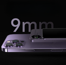 Batería externa Oloey de 10.000 mAh - Cargador rápido