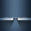 Película protectora para cámara de iPhone (4 unidades)