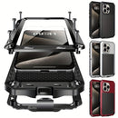 Funda Iphone Armored 360 antipolvo