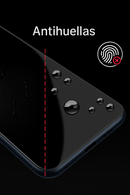 Película protectora para pantalla Samsung Ceramic Matte Ceramic con función de privacidad