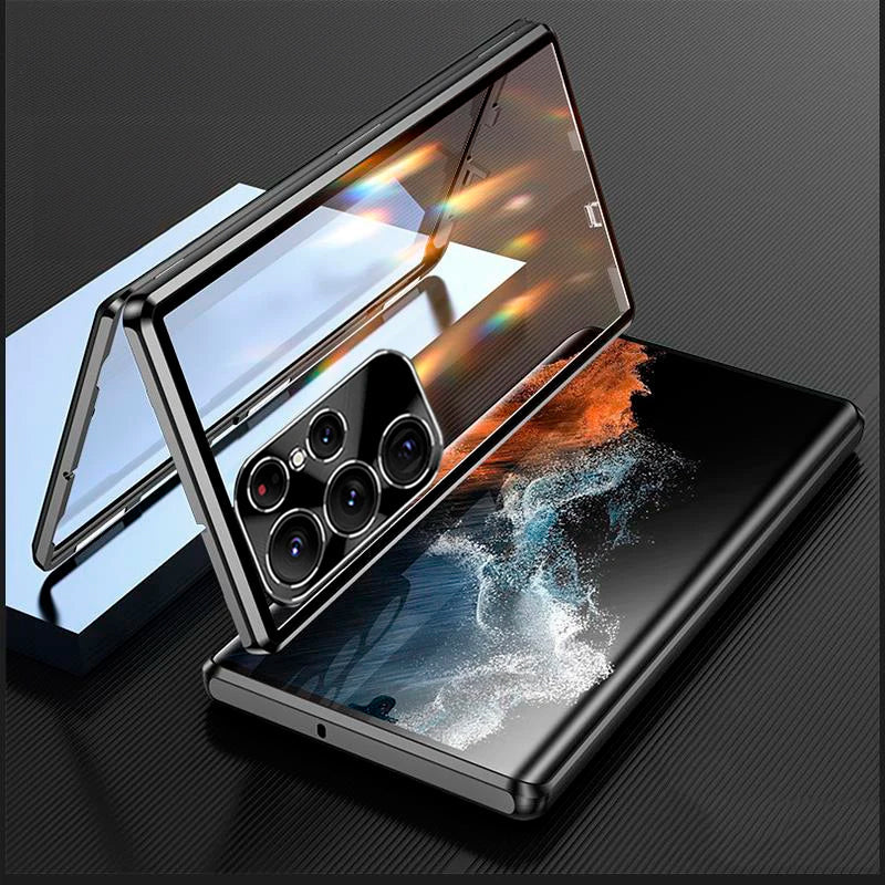 Funda Samsung 360º Doble Protección con MagSafe