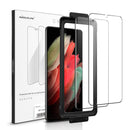 Protector de pantalla anti-impacto Nillkin para Samsung (2 unidades)