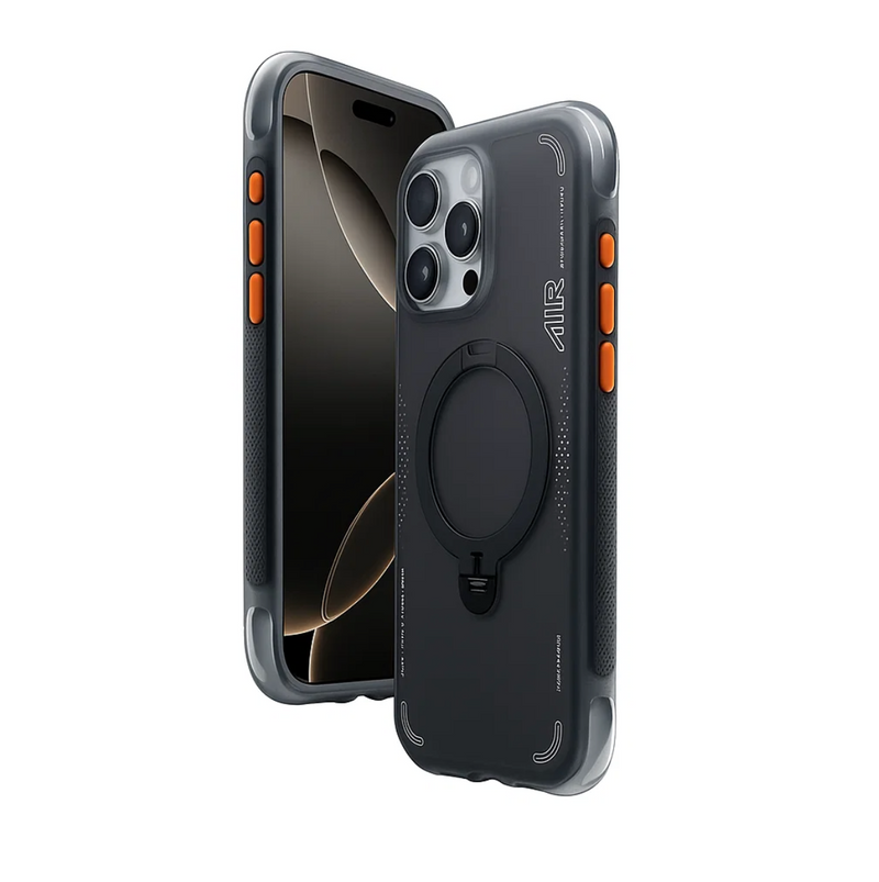 Funda iPhone TORRAS Q3Air Antideslizante