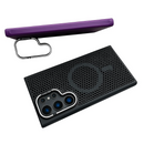 Funda Samsung con soporte para cámara