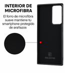 Funda Samsung Ultra Slim Cuero con Cartera Magnética 2 en 1