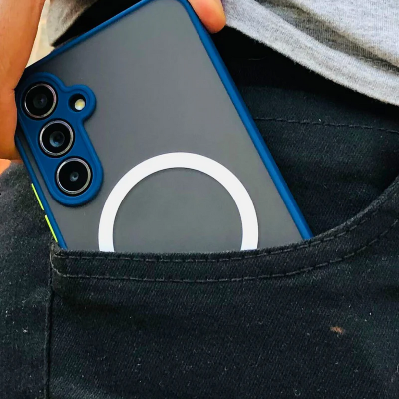 Funda Samsung NanoPro® Mate MagSafe