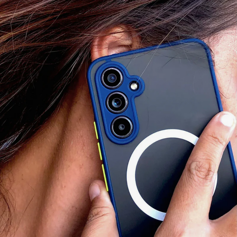 Funda Samsung NanoPro® Mate MagSafe