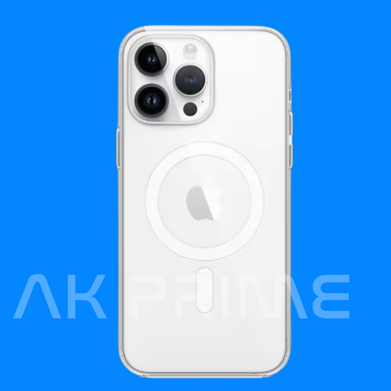 Kit Accesorios iPhone Prime