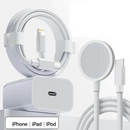 Kit Accesorios iPhone Prime