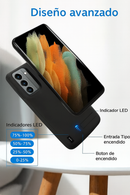 Funda Samsung Charging Pro Way - Batería externa