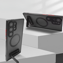 Case Samsung NanoPro® Fosco MagSafe com Suporte