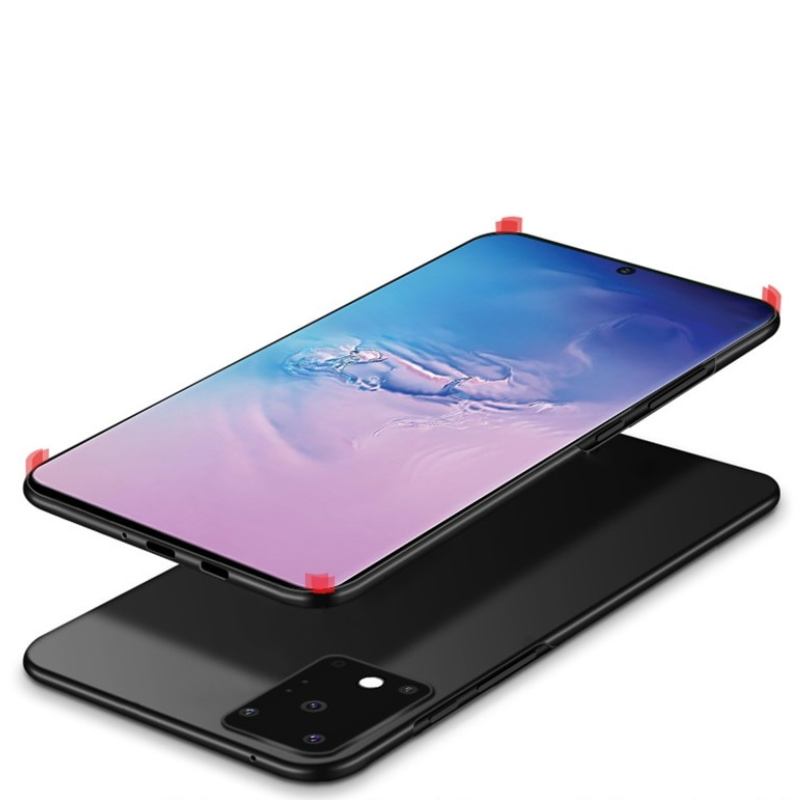 Funda Samsung Ultra Slim - Slim Pro