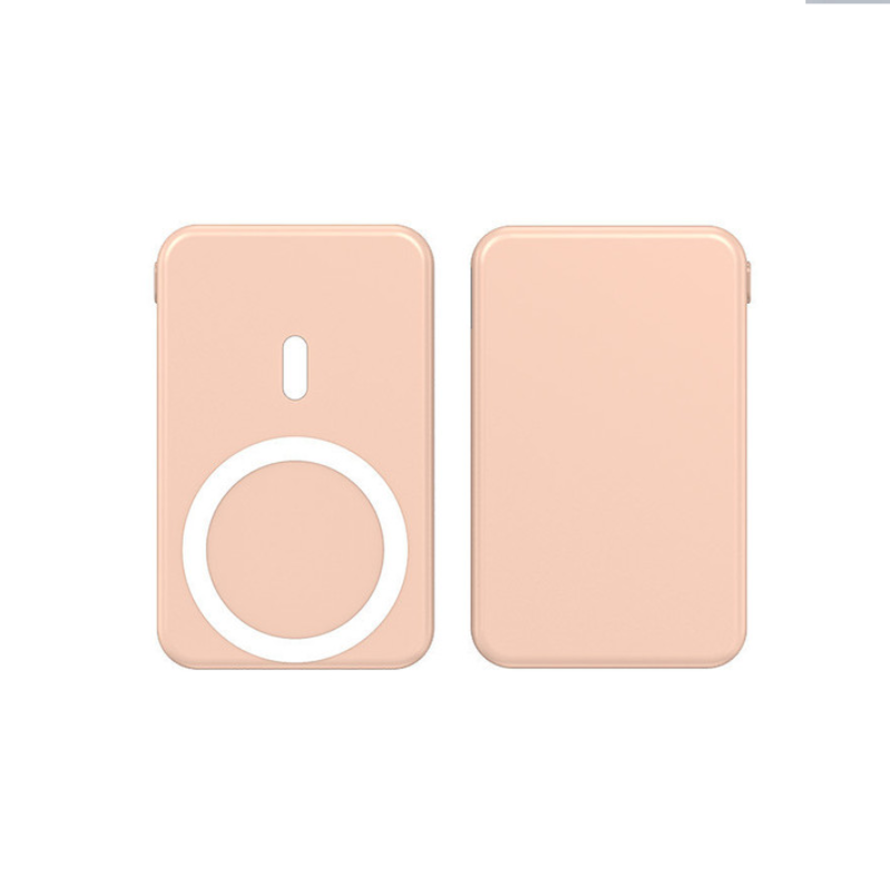 Cargador portátil MagSafe original - Batería externa de 10000 mAh