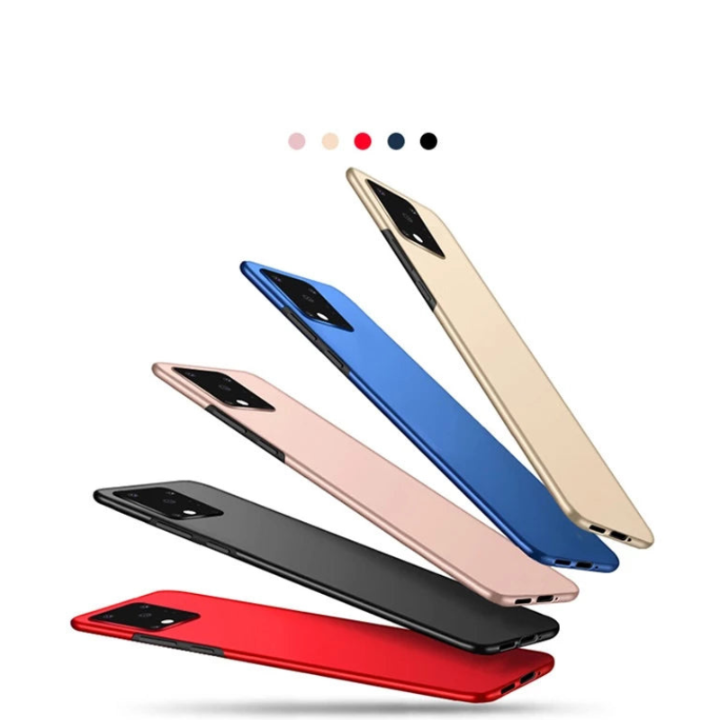 Funda Samsung Ultra Slim - Slim Pro