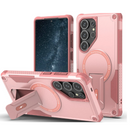 Case Samsung Armadura Magnética com Suporte