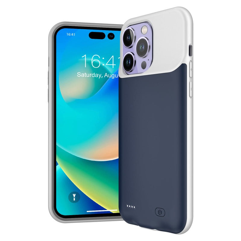 Funda para cargar iPhone - Batería externa